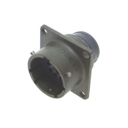 Itt Cannon KPSE 15C 14-20 1-16 PIN RECP KPSE02E1415PX